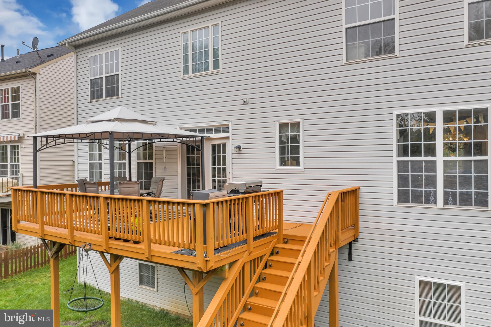7581 Rio Grande Way Gainesville, VA 20155 - Photo 50 of 52 Gallery Image 50