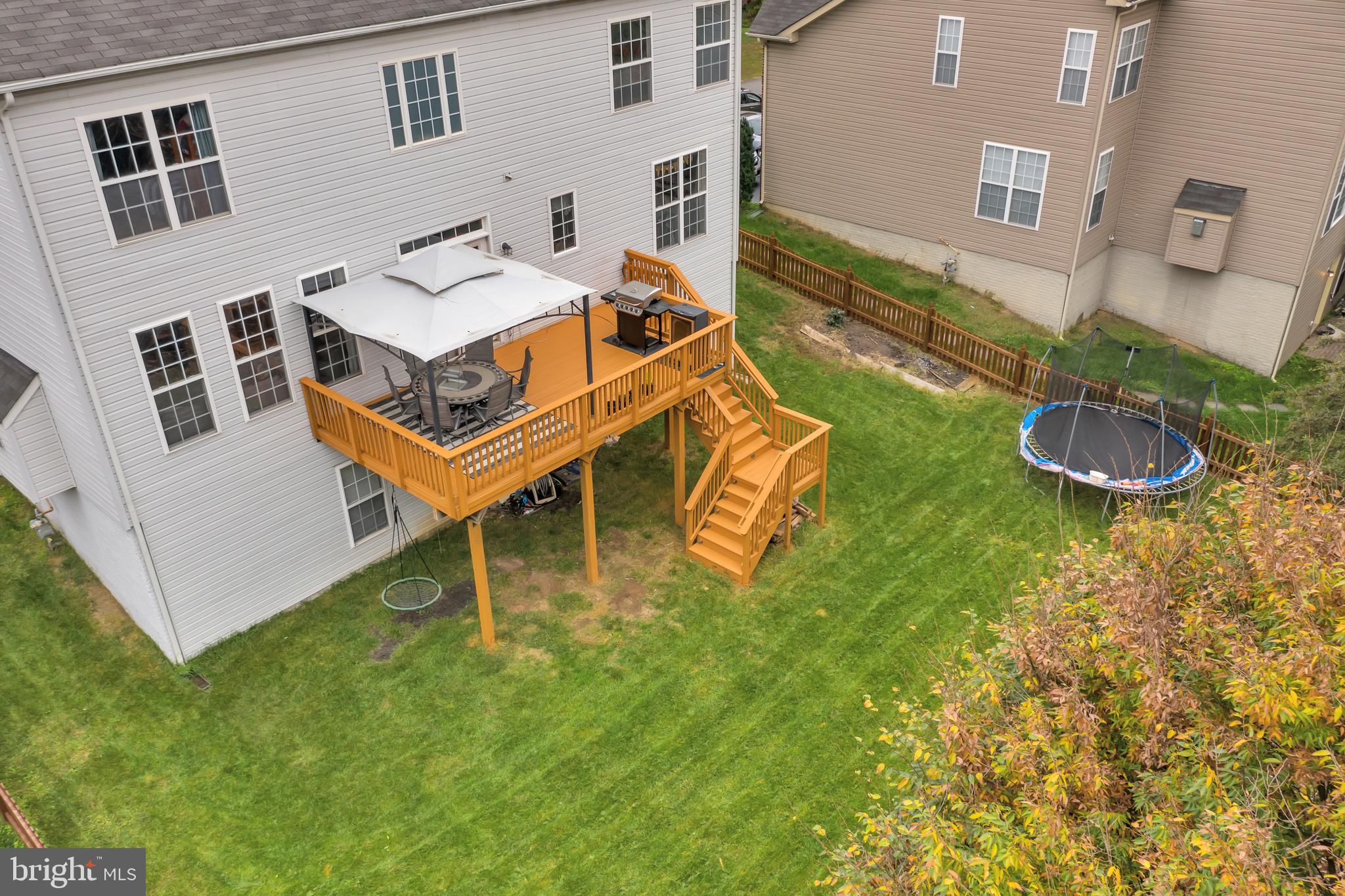 7581 Rio Grande Way Gainesville, VA 20155 - Photo 51 of 52 Gallery Image 51