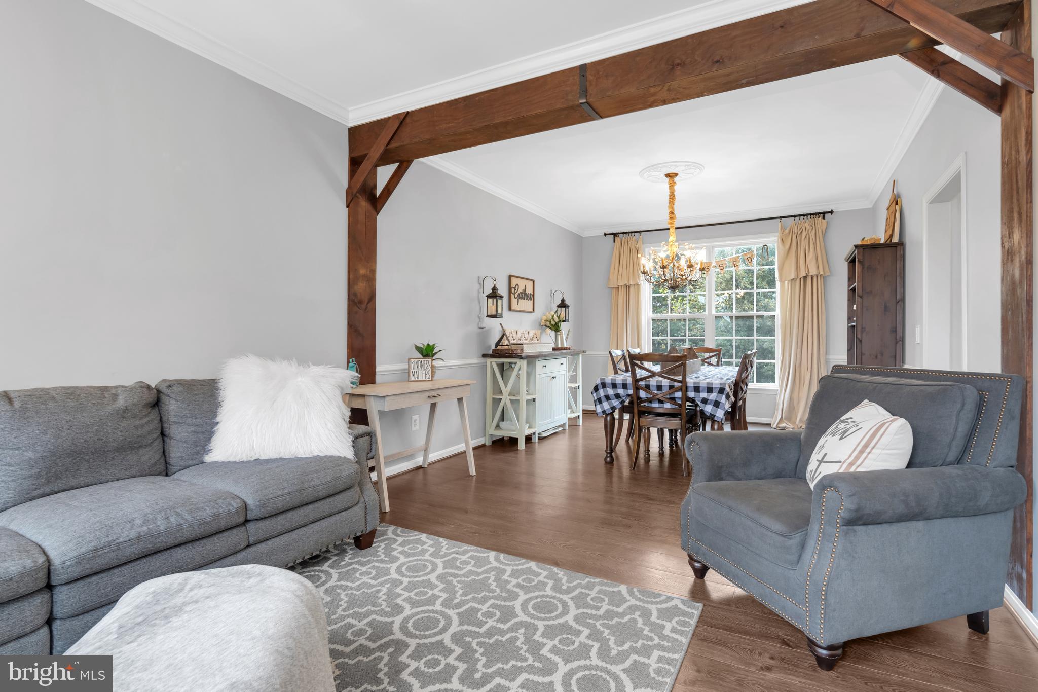 7581 Rio Grande Way Gainesville, VA 20155 - Photo 8 of 52 Gallery Image 8