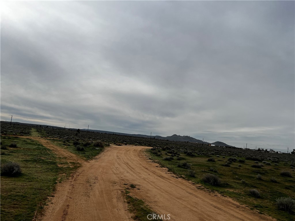 0 20 20 Mule Team Road Boron, CA 93516 - Photo 12 of 22