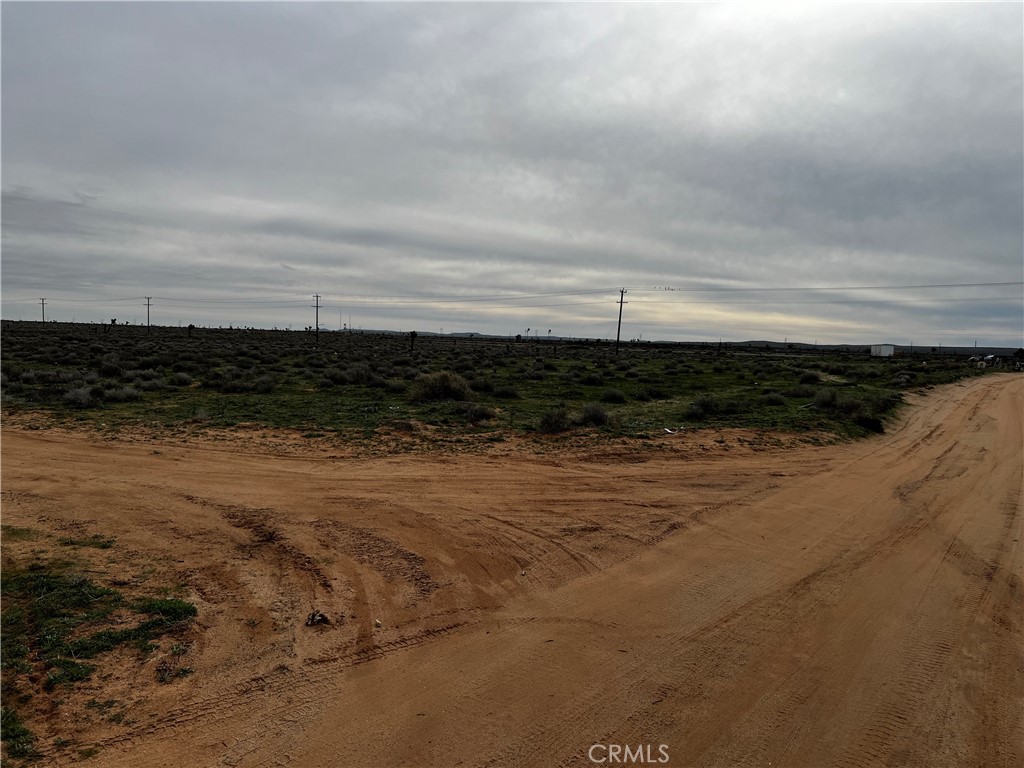 0 20 20 Mule Team Road Boron, CA 93516 - Photo 18 of 22 a view of ocean view