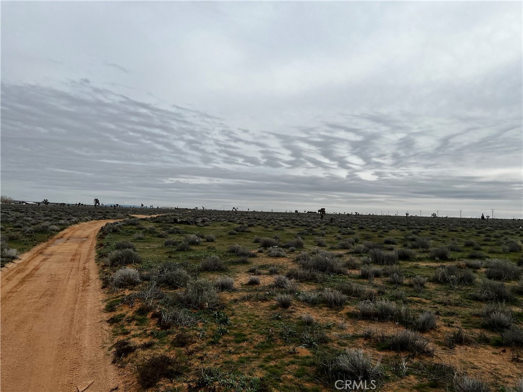 0 20 20 Mule Team Road Boron, CA 93516 - Photo 8 of 22 a view of a city
