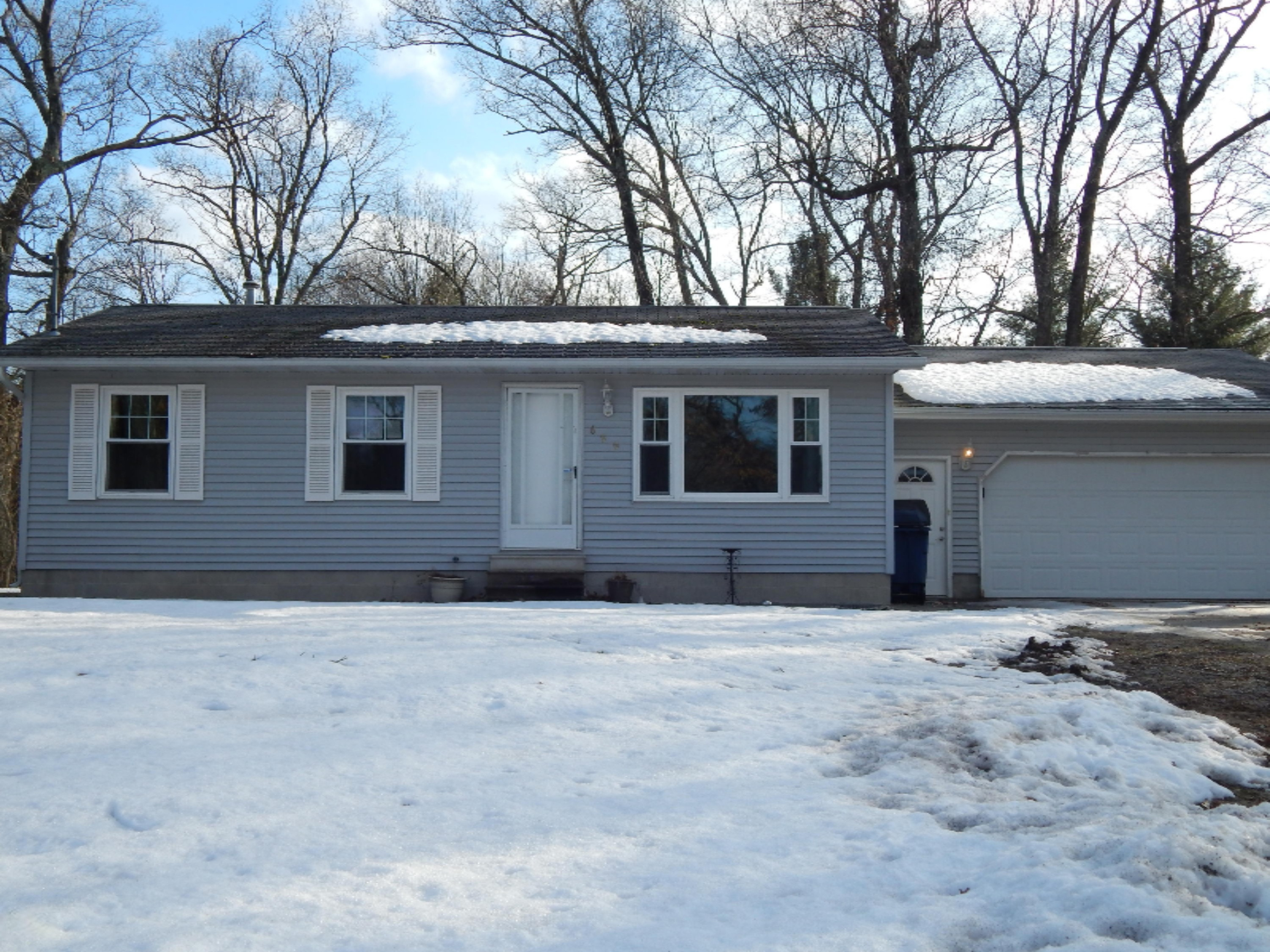 699 West Michigan Road Twin Lake, MI 49457 - Photo 1 of 30 DSCN1419