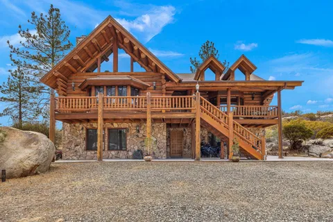 $949,000 | 60766 Table Mountain Road, Mountain Center, CA 92561