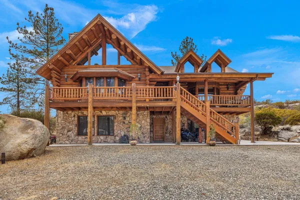 $949,000 | 60766 Table Mountain Road, Mountain Center, CA 92561