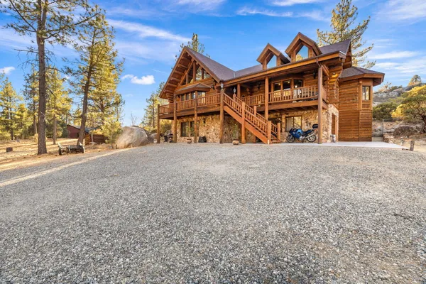 $949,000 | 60766 Table Mountain Road, Mountain Center, CA 92561