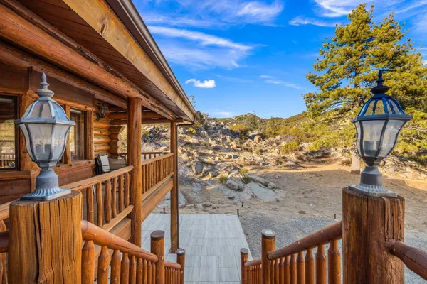 $949,000 | 60766 Table Mountain Road, Mountain Center, CA 92561