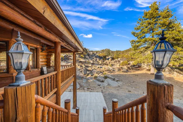 $997,000 | 60766 Table Mountain Road, Mountain Center, CA 92561