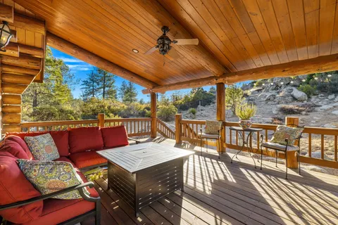 $949,000 | 60766 Table Mountain Road, Mountain Center, CA 92561