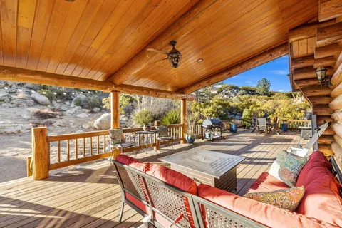 $949,000 | 60766 Table Mountain Road, Mountain Center, CA 92561