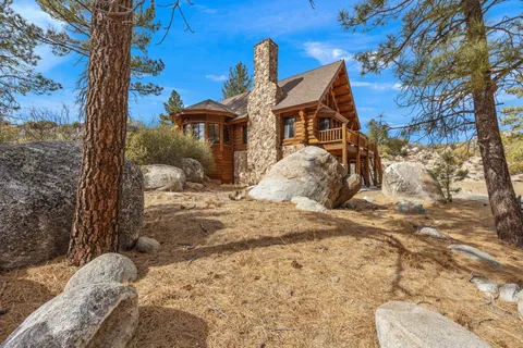 $949,000 | 60766 Table Mountain Road, Mountain Center, CA 92561