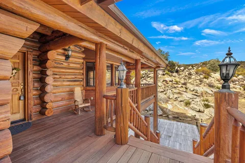 $949,000 | 60766 Table Mountain Road, Mountain Center, CA 92561