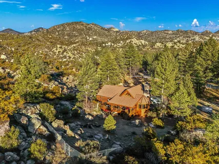 $949,000 | 60766 Table Mountain Road, Mountain Center, CA 92561