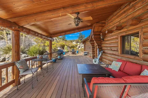 $949,000 | 60766 Table Mountain Road, Mountain Center, CA 92561