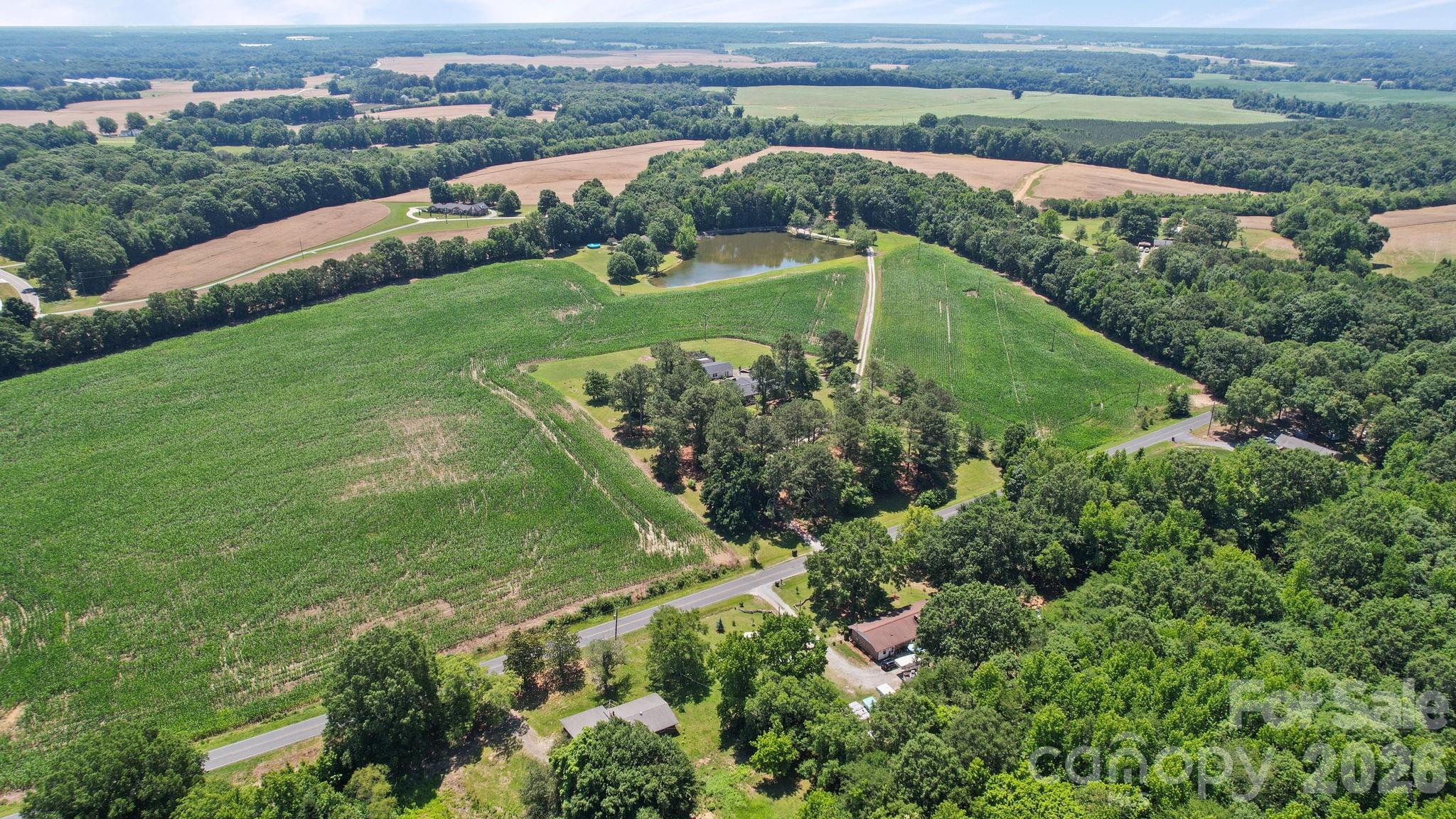 3003 Joe Griffin Road Monroe, NC 28112 - Photo 43 of 46