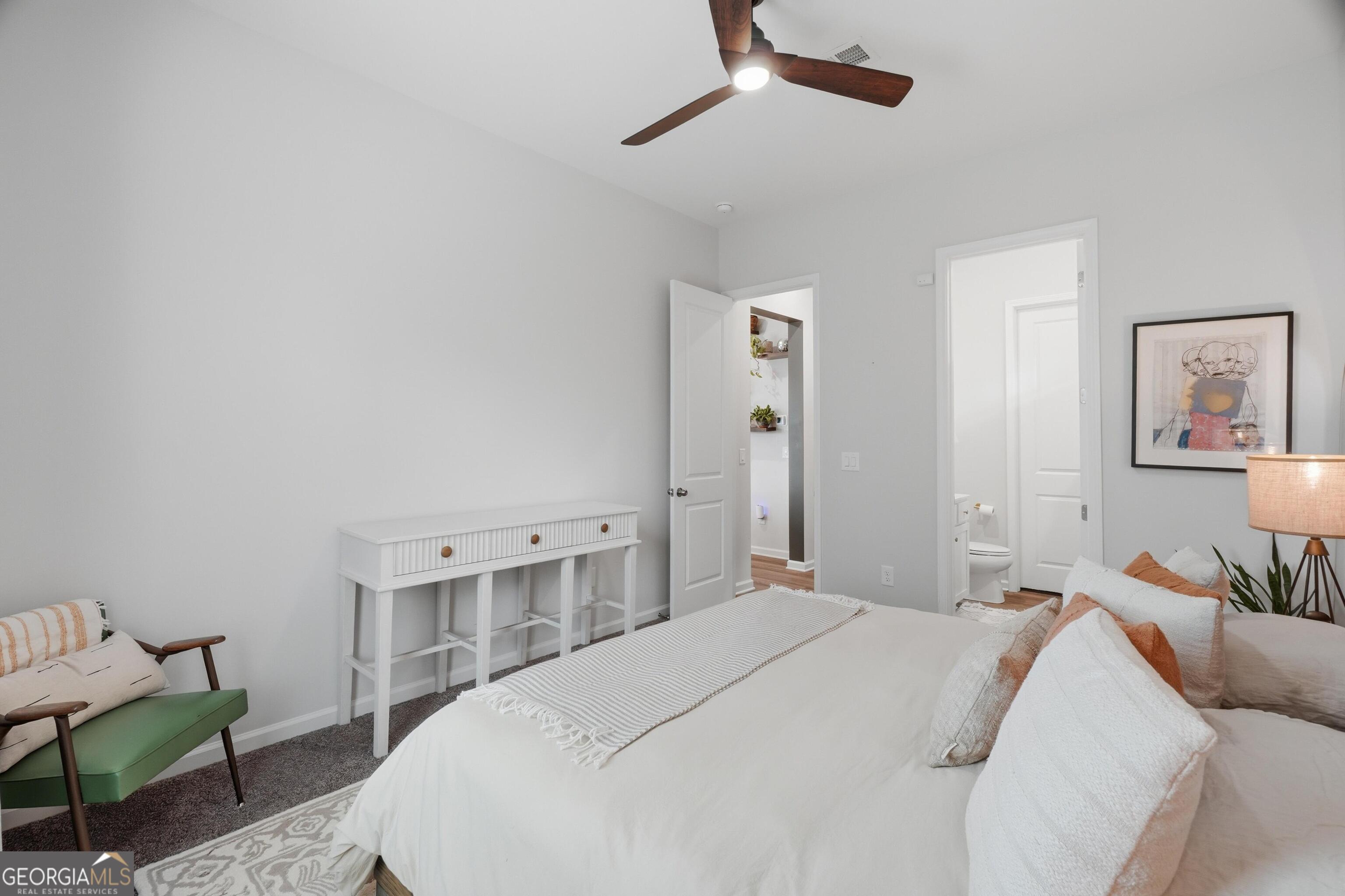 101 Kingsley Way Acworth, GA 30102 - Photo 35 of 69