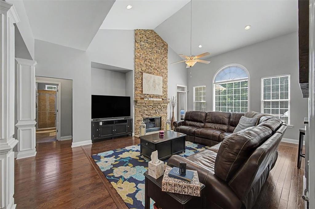 27 Roberson Drive Cartersville, GA 30121 - Photo 16 of 68