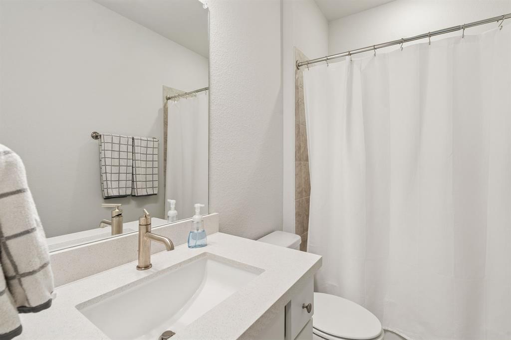 407 Holly Road Little Elm, TX 75068 - Photo 20 of 25