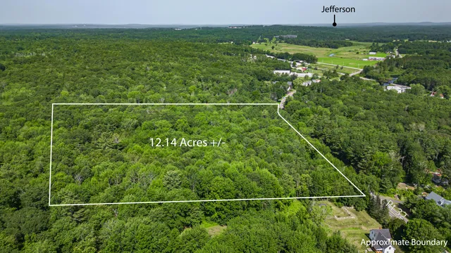 $125,000 | Undisclosed Address, Waldoboro, ME 04572