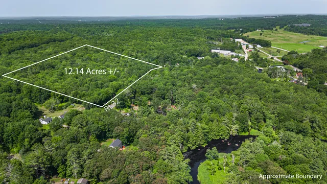 $125,000 | Undisclosed Address, Waldoboro, ME 04572