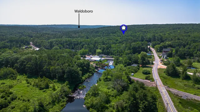 $125,000 | Undisclosed Address, Waldoboro, ME 04572