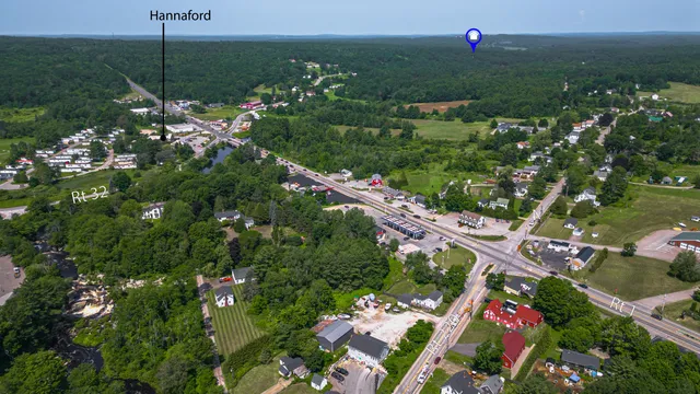 $125,000 | Undisclosed Address, Waldoboro, ME 04572