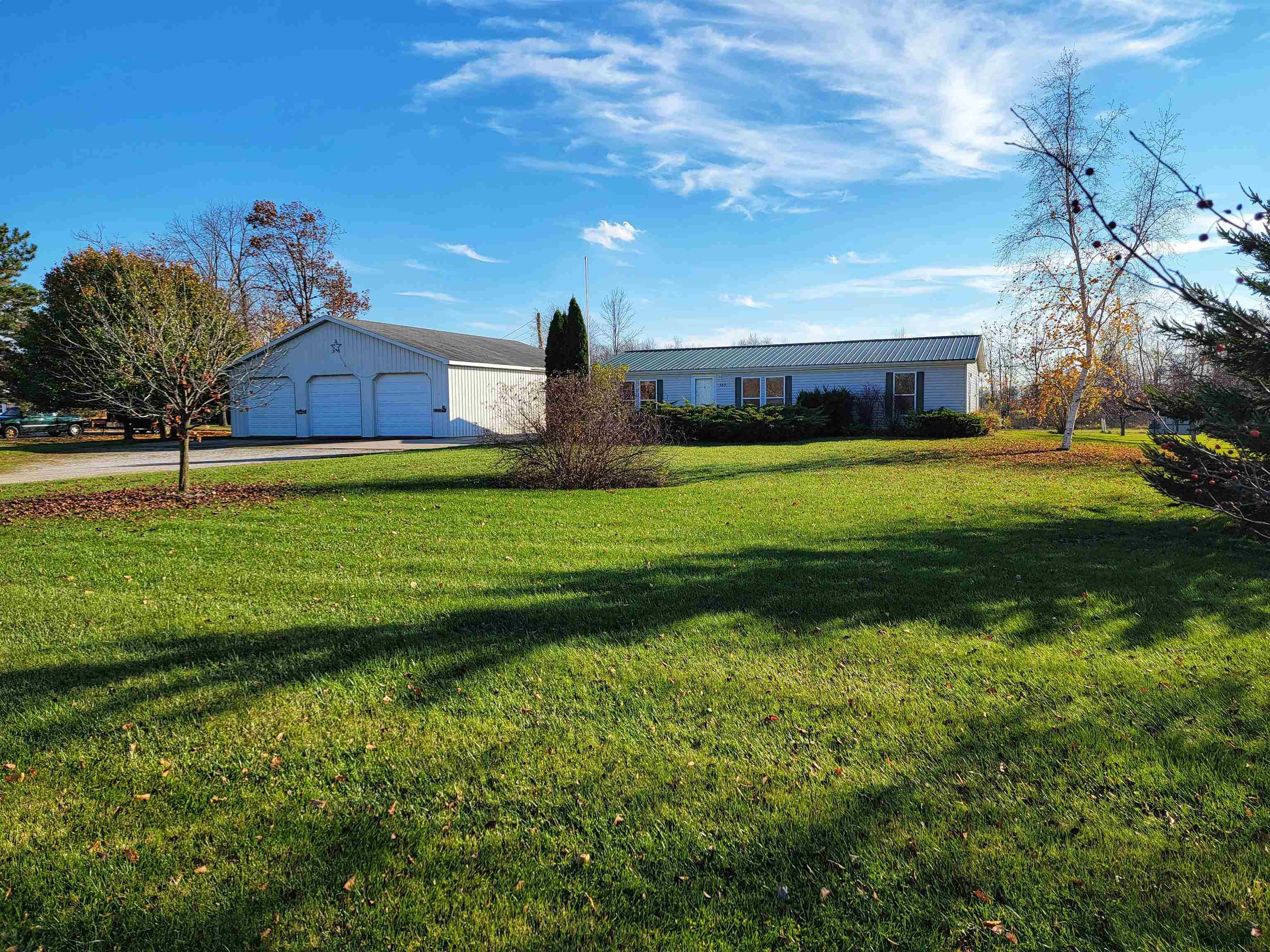 389 Wheeler Road Auburn, MI 48611 - Photo 6 of 41
