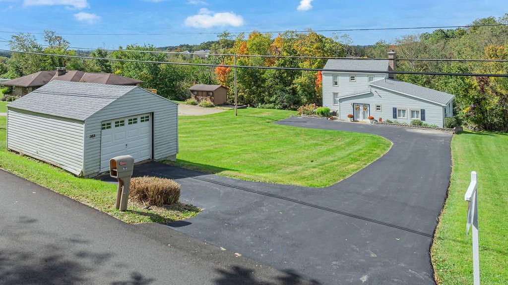 351 Profio Road McDonald, PA 15057 - Photo 41 of 49 Gallery Image 41