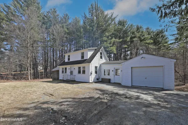 $279,000 | 74 Holmes Road, Lenox, MA 01240