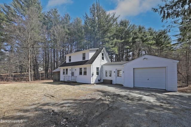 $190,470 | 74 Holmes Road, Lenox, MA 01240