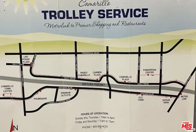 $209,000 | 1150 Ventura Boulevard, Unit 62A, Camarillo, CA 93010