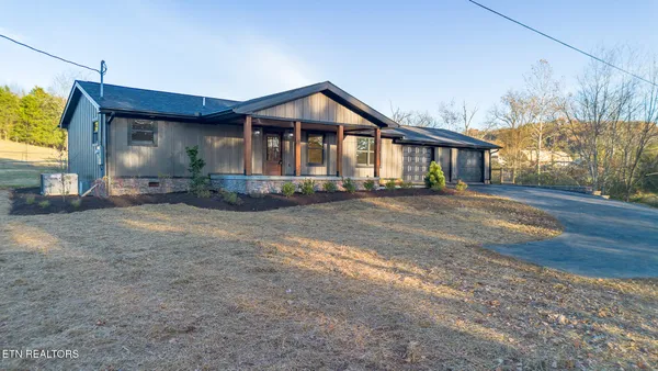 $379,900 | 1437 Beacon Road, Talbott, TN 37877