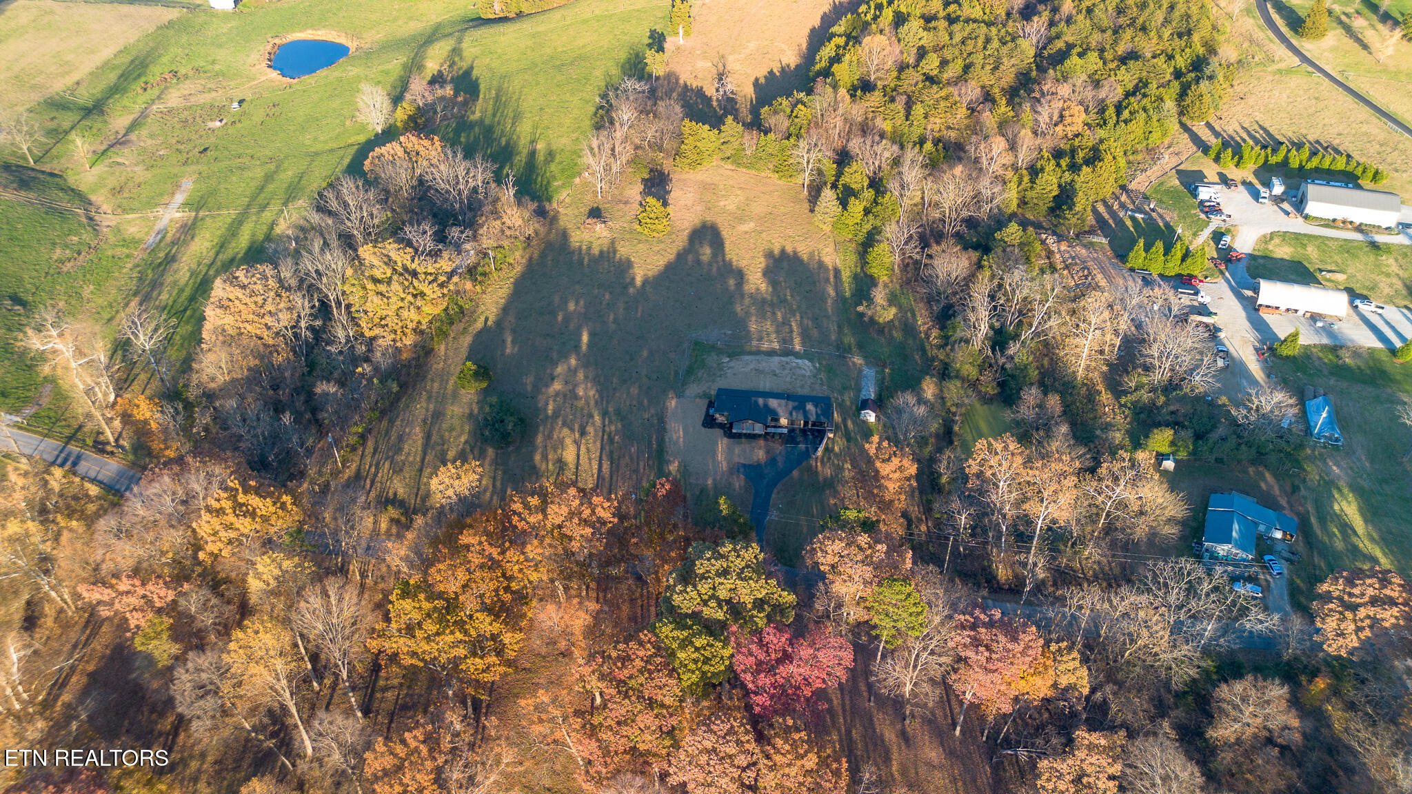 1437 Beacon Road Talbott, TN 37877 - Photo 12 of 28 DJI_0823