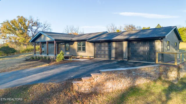 $399,900 | 1437 Beacon Road, Talbott, TN 37877