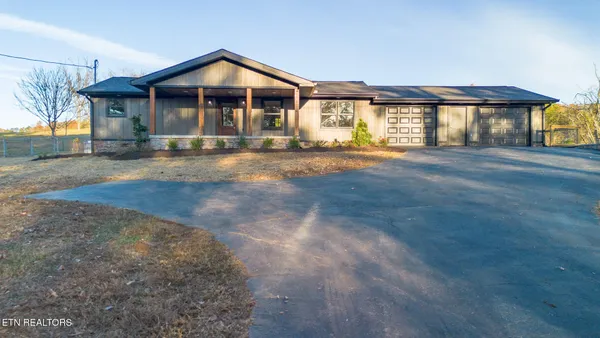 $379,900 | 1437 Beacon Road, Talbott, TN 37877