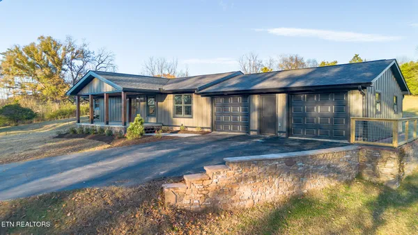 $379,900 | 1437 Beacon Road, Talbott, TN 37877