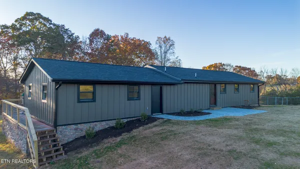 $379,900 | 1437 Beacon Road, Talbott, TN 37877