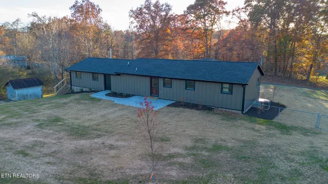 $399,900 | 1437 Beacon Road, Talbott, TN 37877