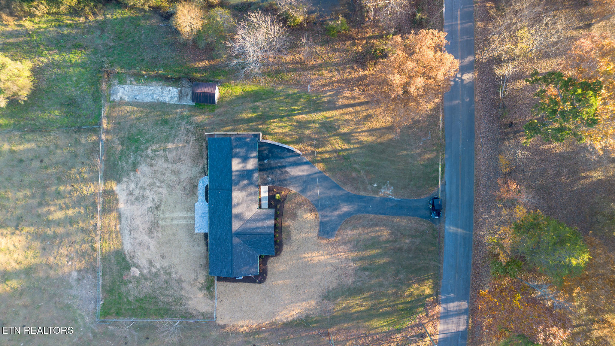 1437 Beacon Road Talbott, TN 37877 - Photo 7 of 24 DJI_0812