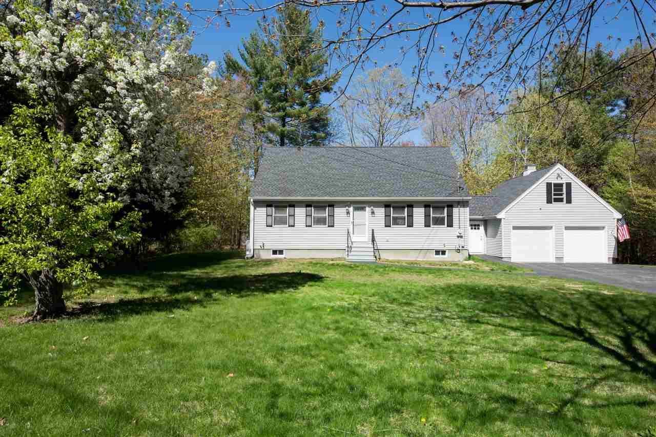 19 Capitol Circle Rochester, NH 03867 - Photo 1 of 33