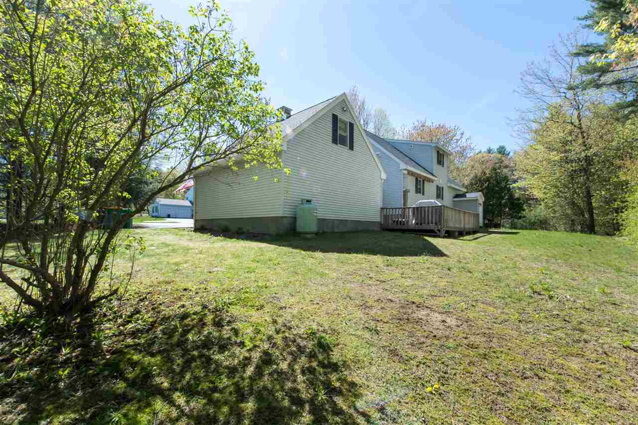 19 Capitol Circle Rochester, NH 03867 - Photo 31 of 33