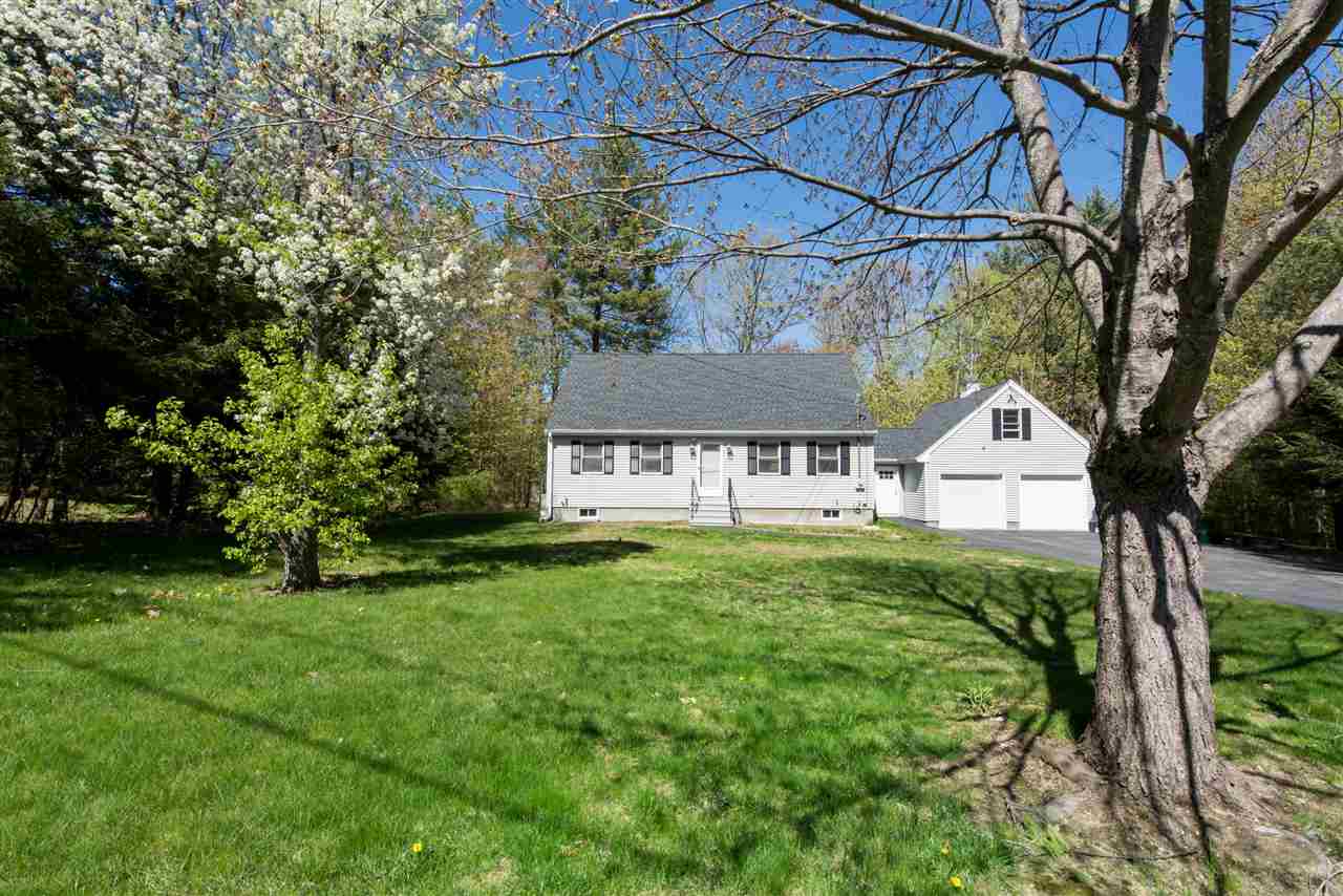 19 Capitol Circle Rochester, NH 03867 - Photo 32 of 33