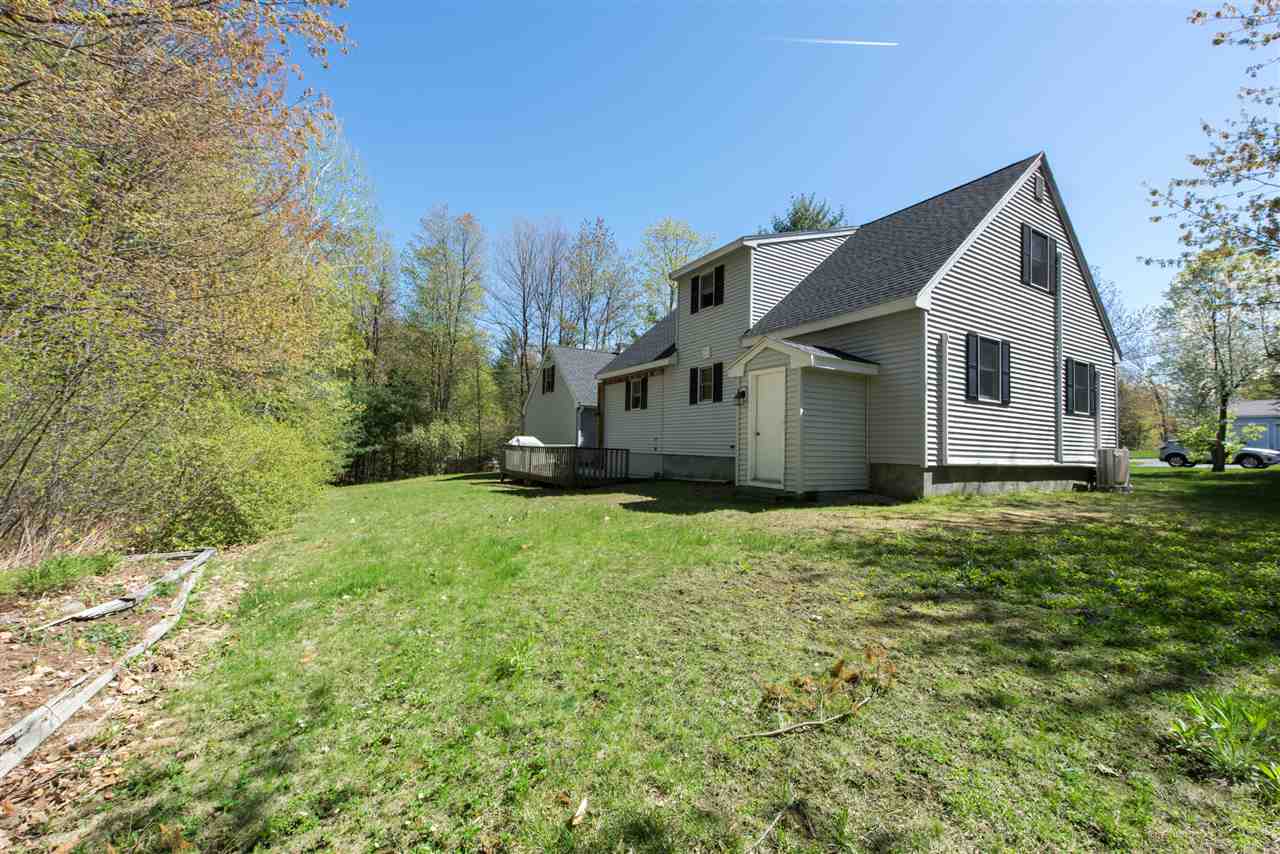 19 Capitol Circle Rochester, NH 03867 - Photo 33 of 33