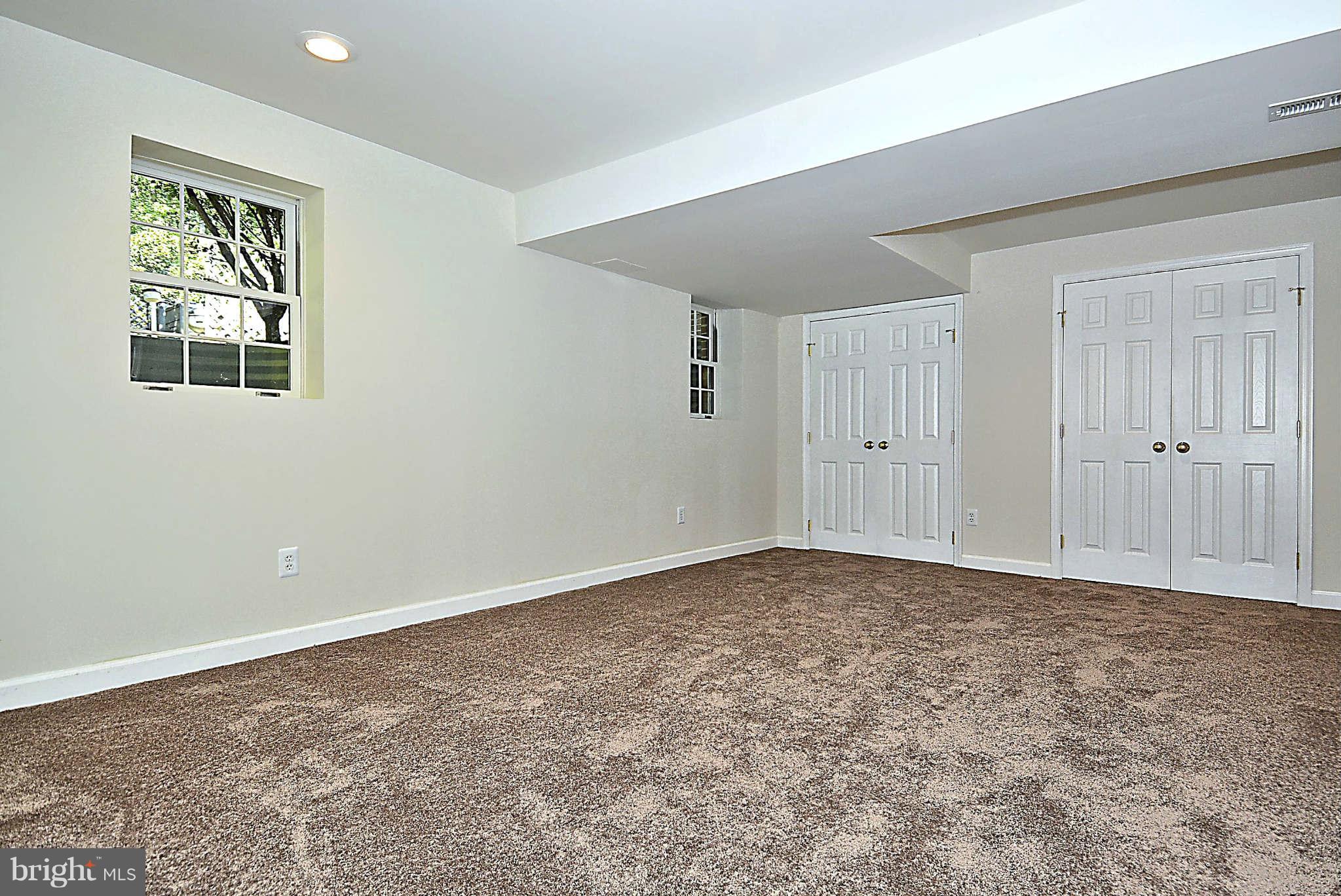 720 Clear Spring Road Great Falls, VA 22066 - Photo 25 of 30 Bedroom #6 in lower level suite