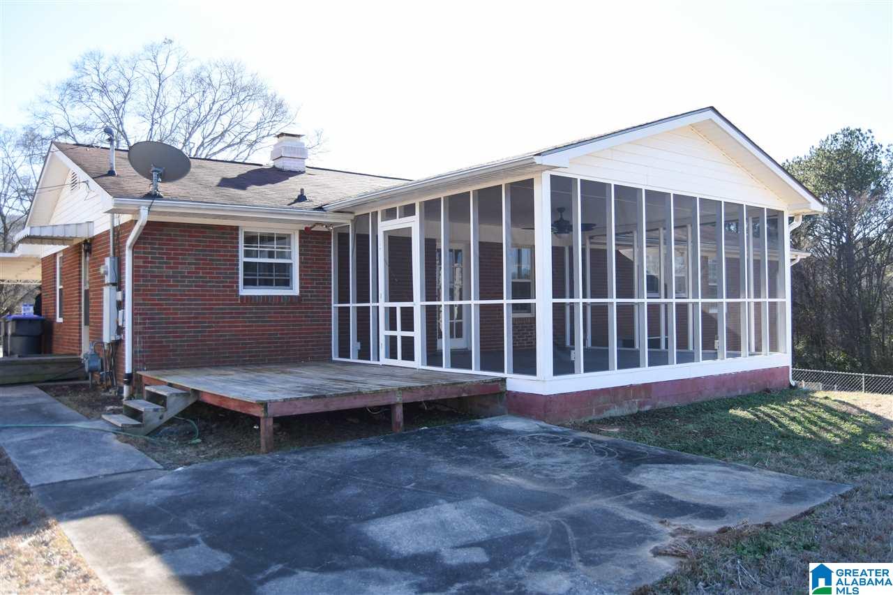 4011 Derick Street Anniston, AL 36201 - Photo 46 of 50