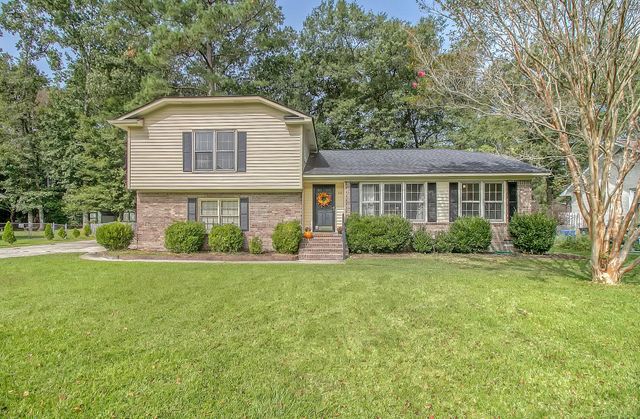 Quail Arbor V, Summerville, SC Homes for Sale - Quail Arbor V Real