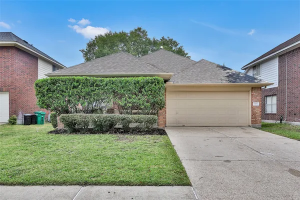 $289,900 | 1327 Coppercrest Drive, Spring, TX 77386