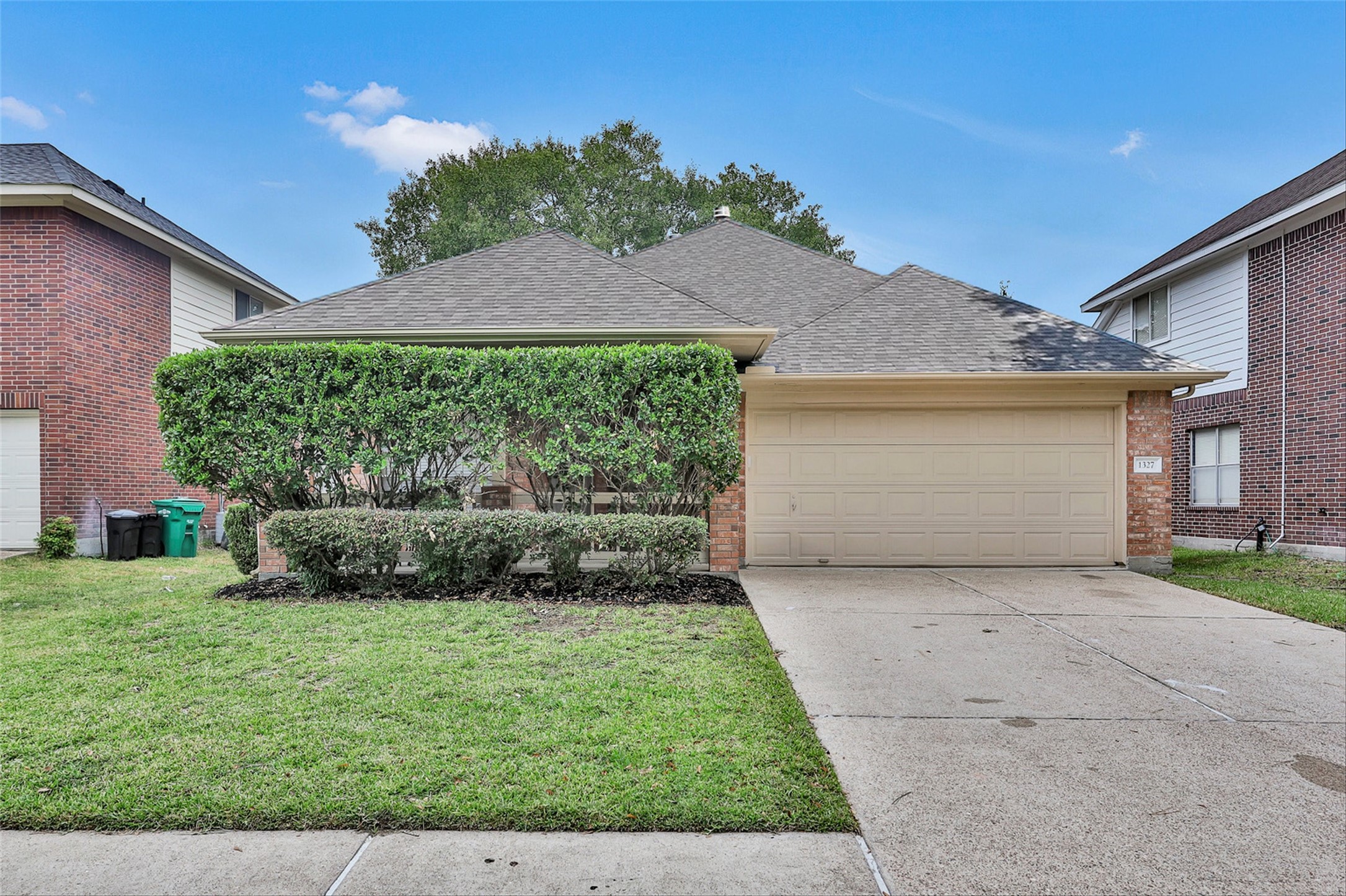 1327 Coppercrest Drive Spring, TX 77386 - Photo 1 of 29