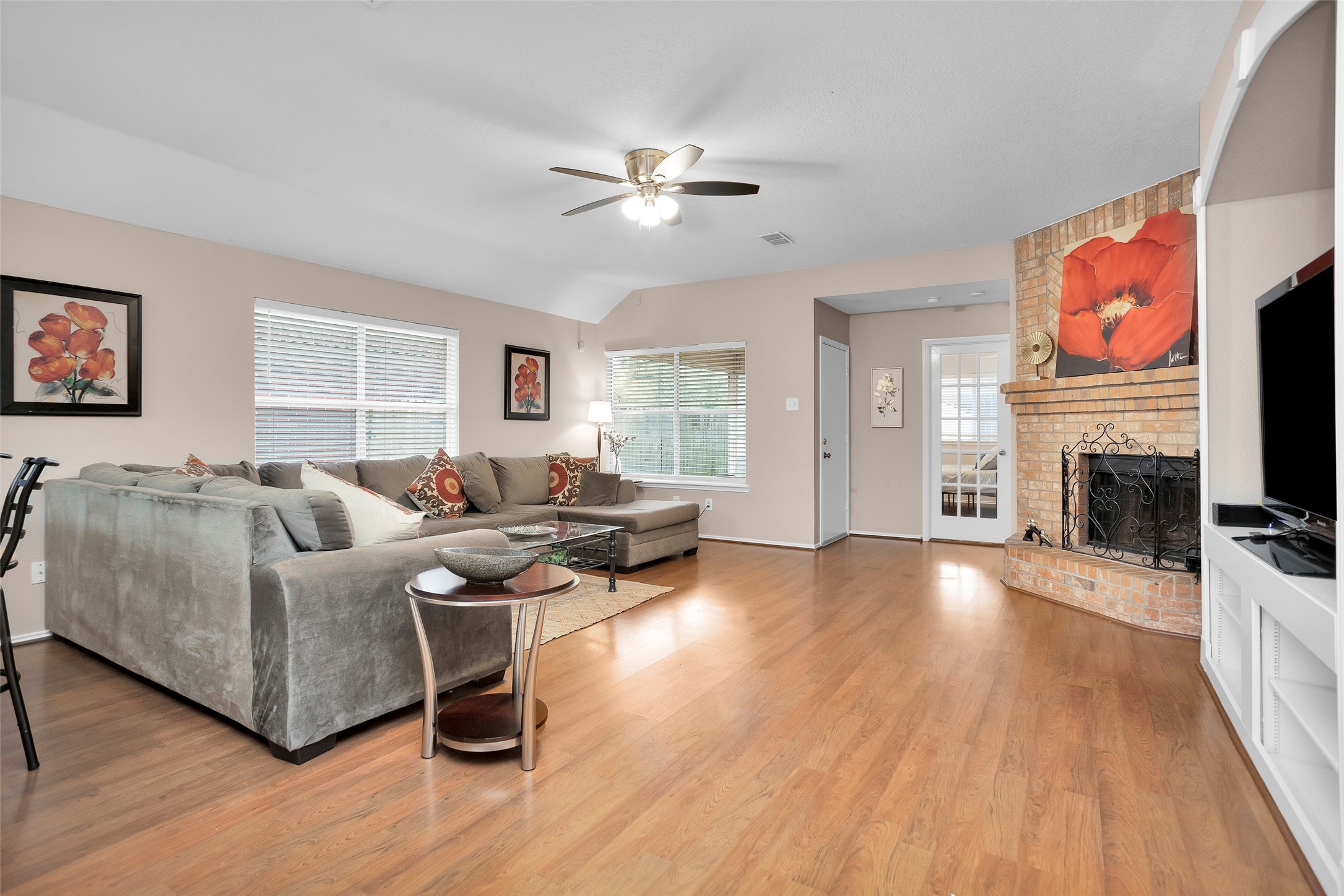 1327 Coppercrest Drive Spring, TX 77386 - Photo 11 of 29