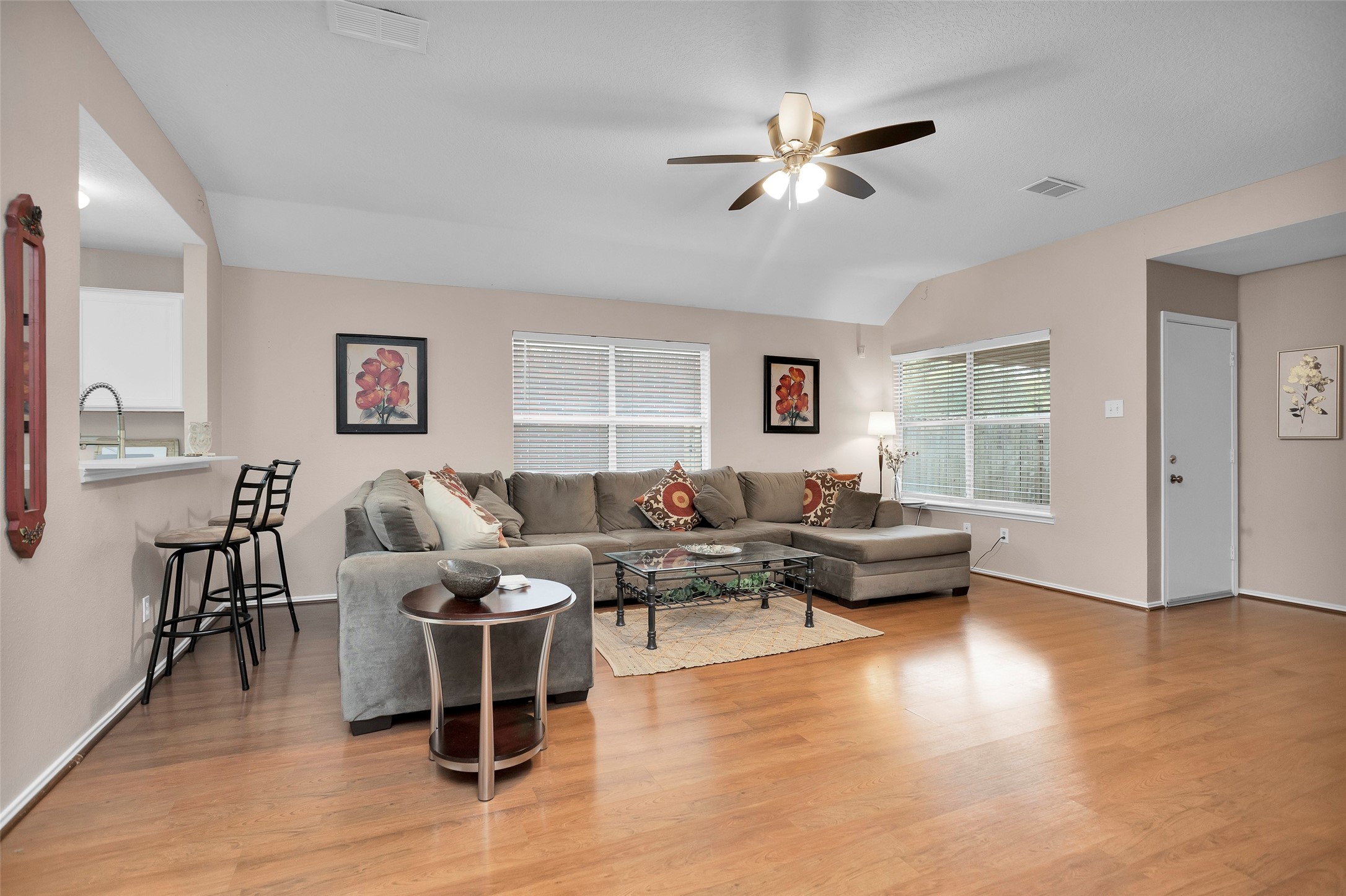 1327 Coppercrest Drive Spring, TX 77386 - Photo 12 of 29